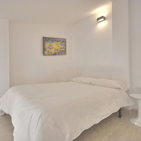 Beds & Breaks Pergolesi Lägenhet Valencia Exteriör bild