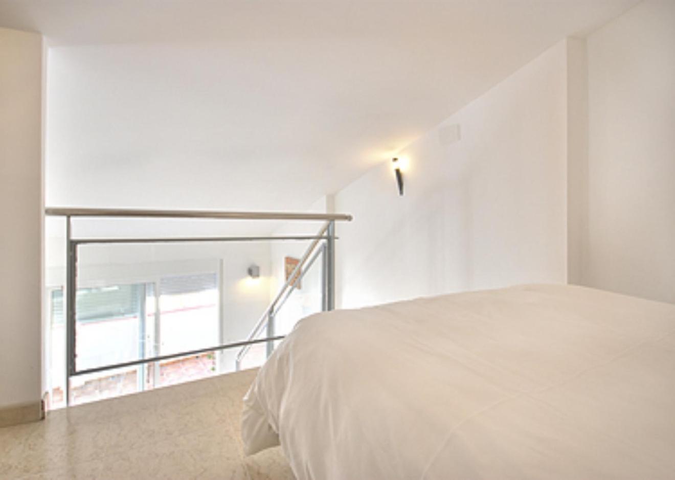 Beds & Breaks Pergolesi Lägenhet Valencia Exteriör bild